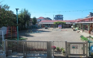 富士見市立第2保育所の画像