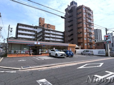 セブンイレブン　名古屋平安2丁目店の画像1