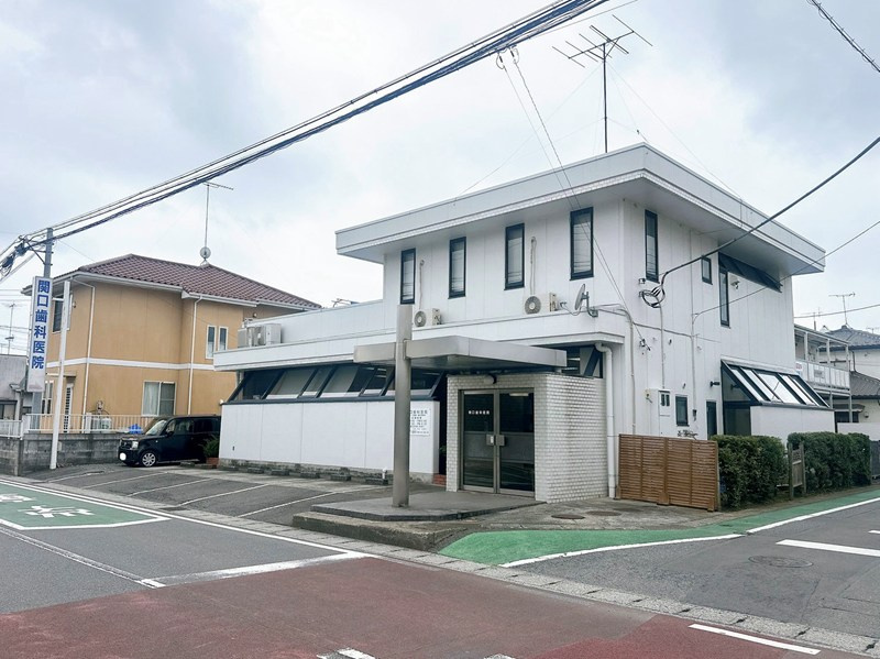 関口歯科医院の画像