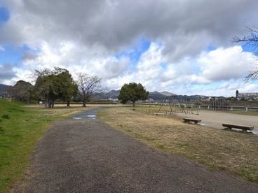 松尾公園の画像1