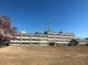 杉並区立松ノ木中学校の画像