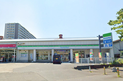 ファミリーマートの画像1