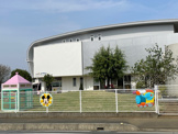 新河岸幼稚園