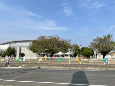 新河岸幼稚園の画像2