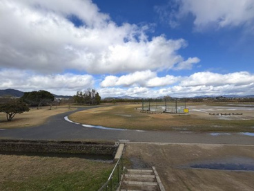 嵐山東公園の画像1