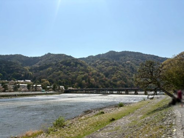 渡月橋の画像2