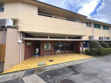 嵐山保育園の画像1