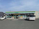 ファミリーマート牛子店