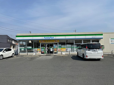 ファミリーマート牛子店の画像1
