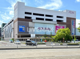 イオンモール新瑞橋店