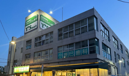 Y'smart(ワイズマート) 辰巳店