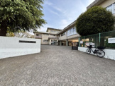 松戸市立常盤平第三小学校