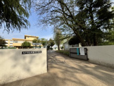 松戸市立常盤平中学校