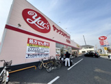 ヤックスドラッグ 八柱店