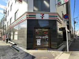 セブンイレブン 大阪アメニティパーク前店の画像1