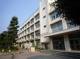 練馬区立開進第二中学校の画像