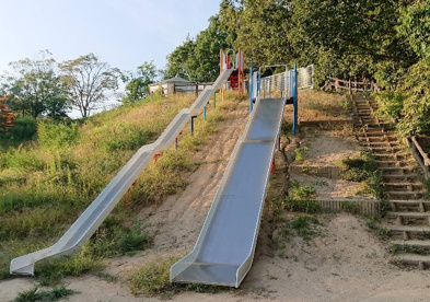 深田公園の画像1