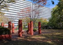 小屋ヶ谷公園