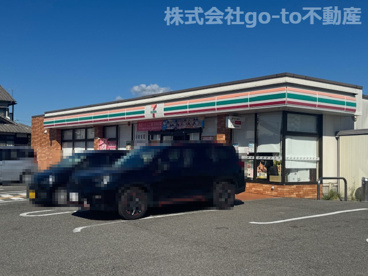 セブンイレブン 明石魚住長坂寺店の画像1