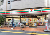 セブンイレブン 墨田2丁目店