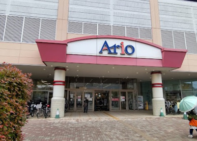 イトーヨーカドー アリオ西新井店の画像1