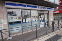 ローソン 近鉄富田林駅前店