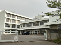 千葉県立沼南高校