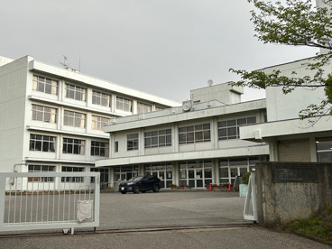 千葉県立沼南高校の画像1