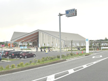 道の駅 しょうなん