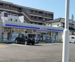 ローソン 津田沼前原西三丁目店
