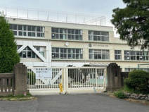 風早北部小学校