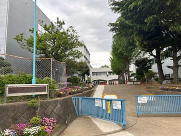 大津ケ丘中学校の画像1