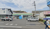 ファミリーマート 前原駅前店