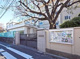 杉並区立東原中学校の画像