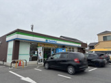 ファミリーマート 川越寺尾店