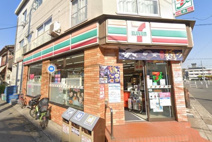 セブンイレブン 京成津田沼駅前店