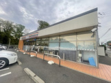 セブン-イレブン 四街道インター店