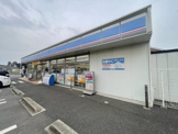 ローソン四街道インター店