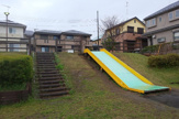 菖蒲沢境第二公園