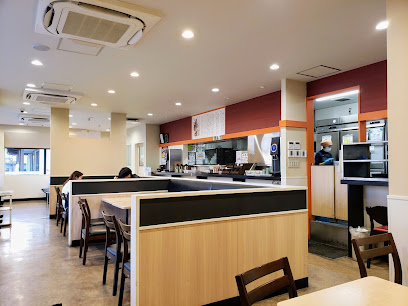 ゆで太郎 花小金井店の画像