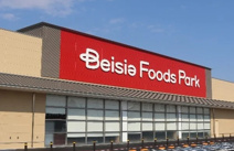 ベイシア  Foods Park 高崎倉賀野店