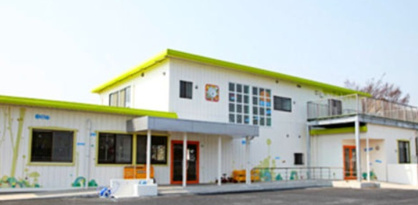 五月台ルミナス保育園（認可）の画像1