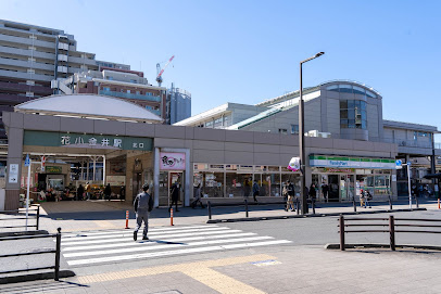 花小金井駅の画像