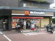 マクドナルド 和田町店の画像