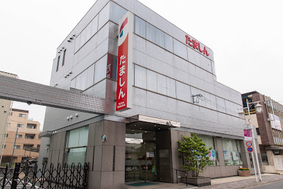 多摩信用金庫花小金井支店の画像