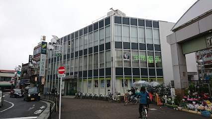 三井住友銀行 花小金井支店の画像