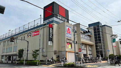 ヤマダ電機　テックランド西友花小金井店の画像