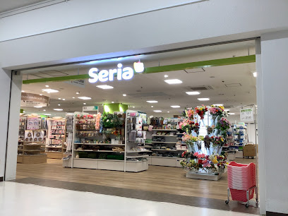 セリア西友花小金井店の画像