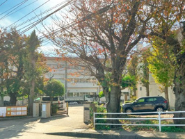 千葉市立稲毛中学校の画像