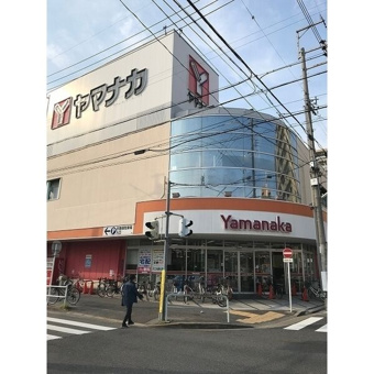ヤマナカの画像